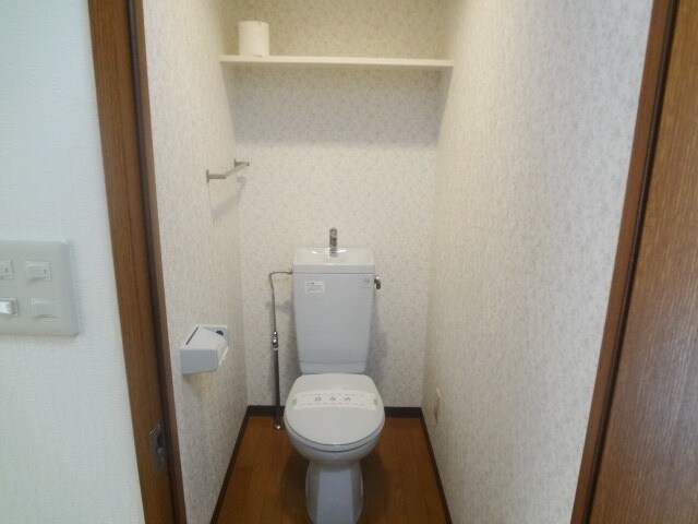 INOUEビルの物件内観写真