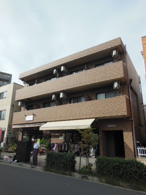 INOUEビルの物件内観写真