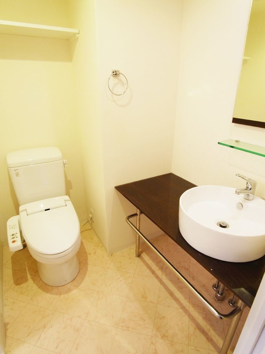 ベルファース立川の物件内観写真