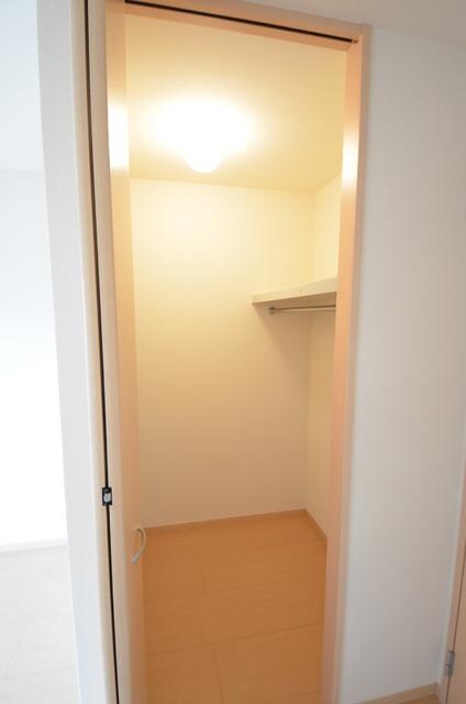 サンビレッジの物件内観写真