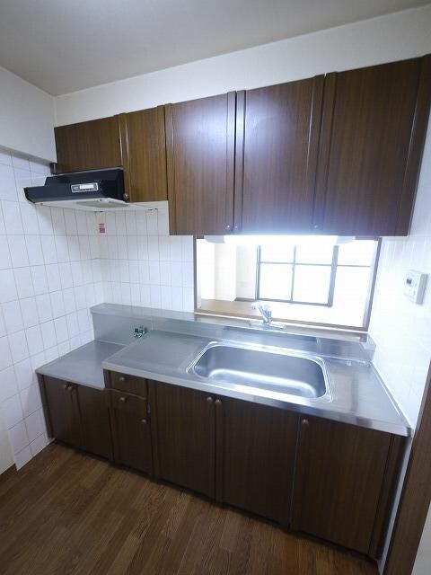 アルデールマンションの物件内観写真