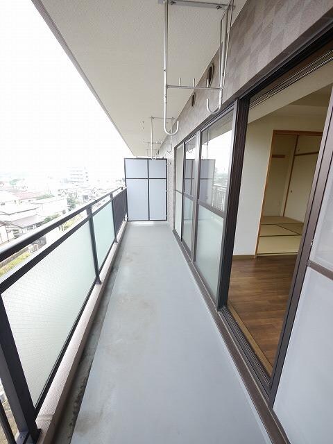 アルデールマンションの物件内観写真