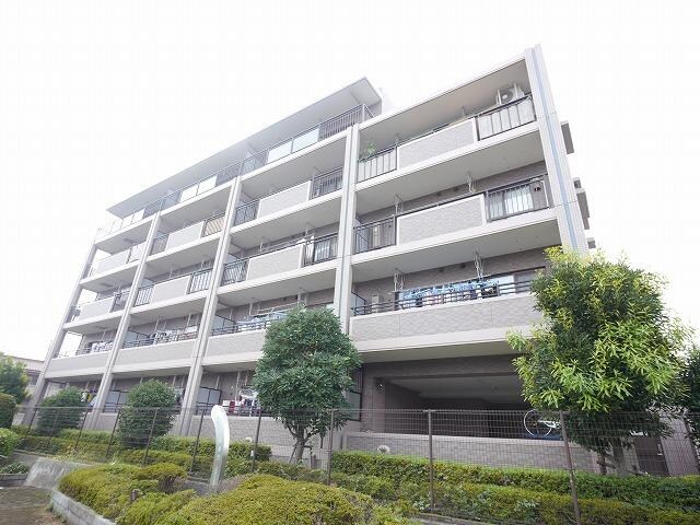 アルデールマンションの物件内観写真