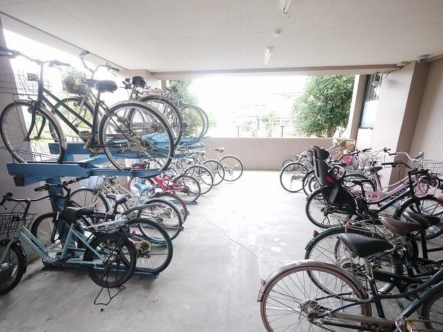 アルデールマンションの物件内観写真