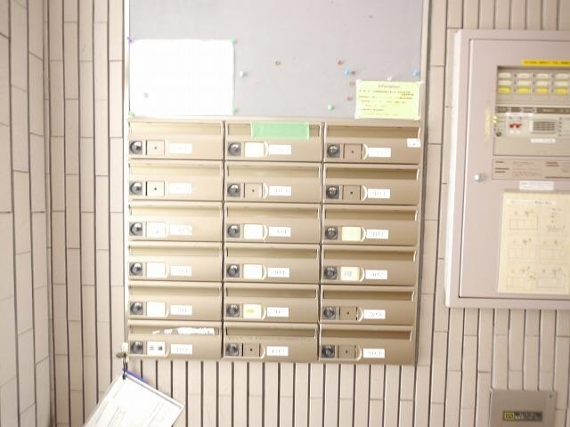 アルデールマンションの物件内観写真