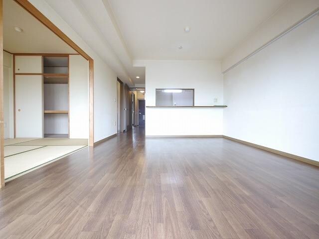 アルデールマンションの物件内観写真