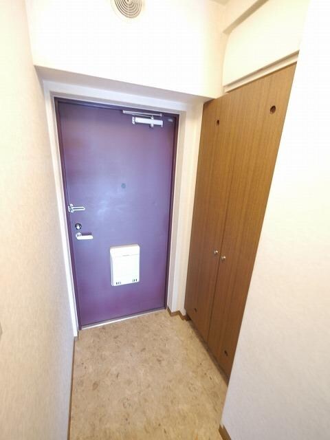 アルデールマンションの物件内観写真