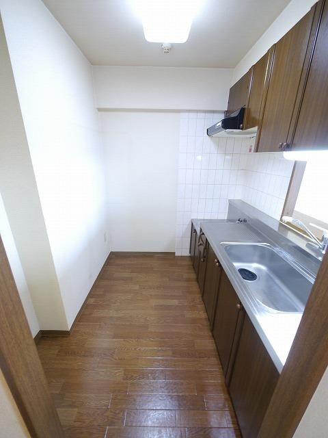 アルデールマンションの物件内観写真