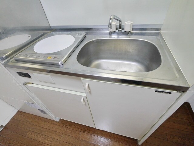 ラフィーネ学生マンションの物件内観写真