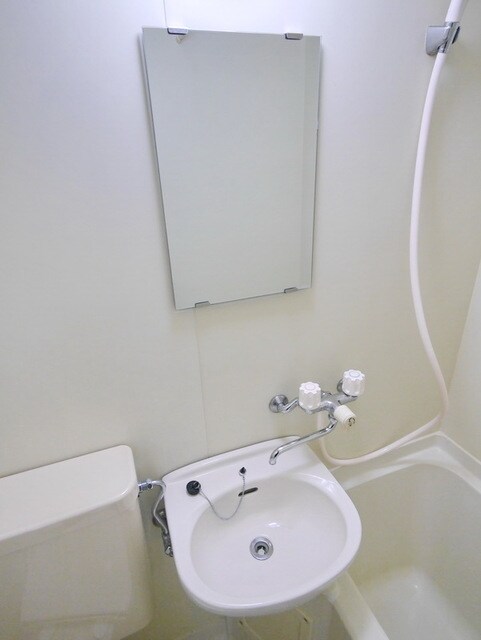 ラフィーネ学生マンションの物件内観写真