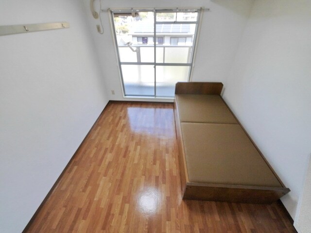 ラフィーネ学生マンションの物件内観写真