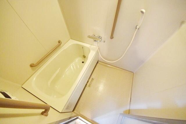 コーポレート相模原三丁目の物件内観写真