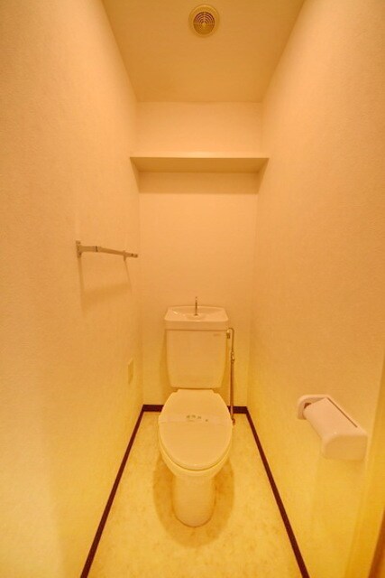 コーポレート相模原三丁目の物件内観写真