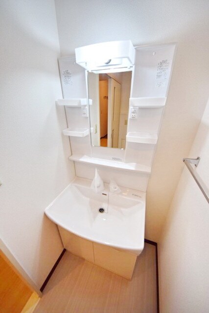 コーポレート相模原三丁目の物件内観写真