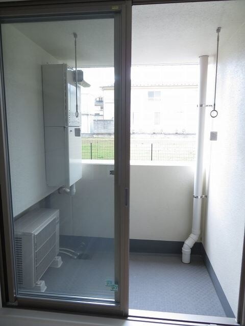 グランシャテーネの物件内観写真