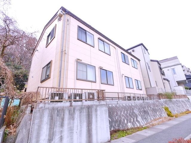 ブリランテ聖蹟の物件内観写真