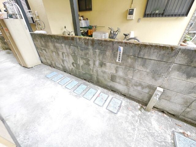 ブリランテ聖蹟の物件内観写真