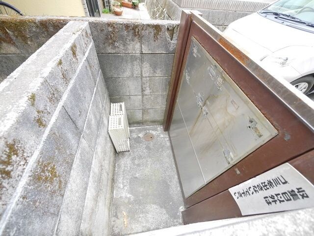 ブリランテ聖蹟の物件内観写真