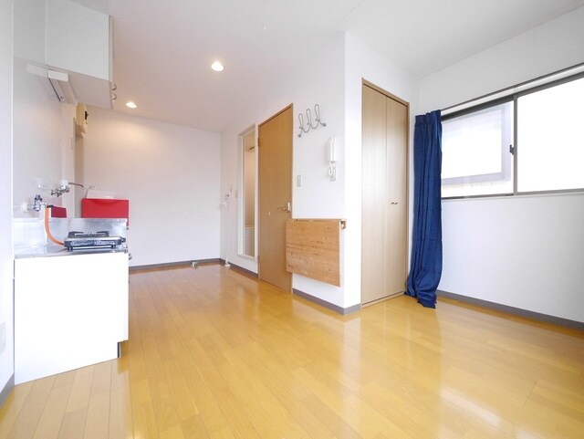 ブリランテ聖蹟の物件内観写真