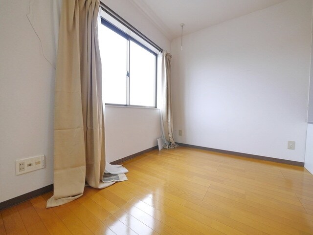 ブリランテ聖蹟の物件内観写真