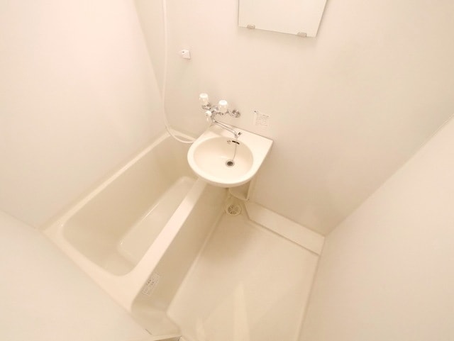 ブリランテ聖蹟の物件内観写真