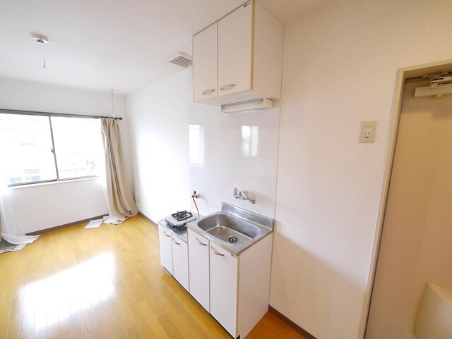 ブリランテ聖蹟の物件内観写真