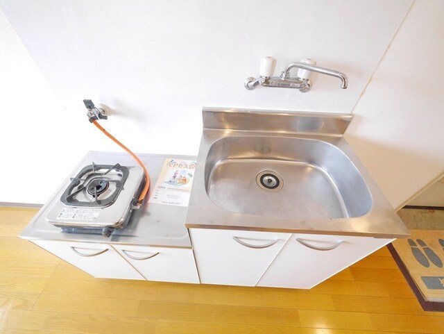 ブリランテ聖蹟の物件内観写真