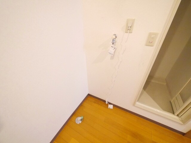 ブリランテ聖蹟の物件内観写真