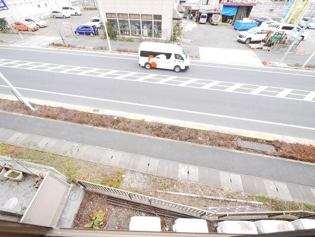 ブリランテ聖蹟の物件内観写真