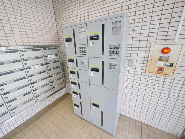 ジュネス桜ヶ丘の物件内観写真