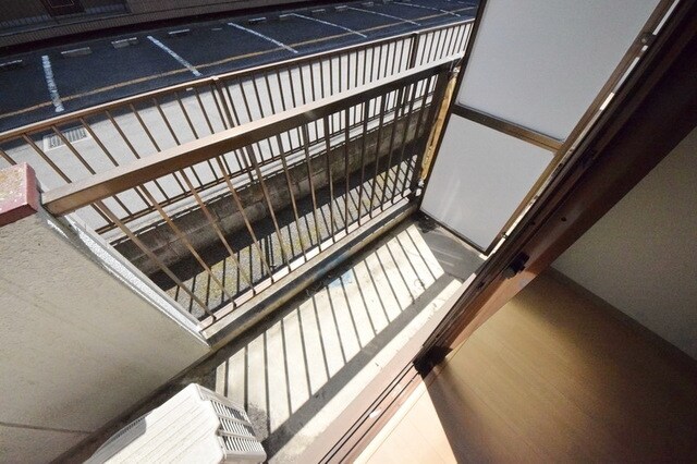 ジュネス井上の物件内観写真