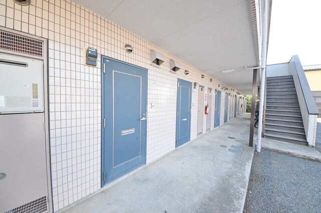 ジュネス井上の物件内観写真