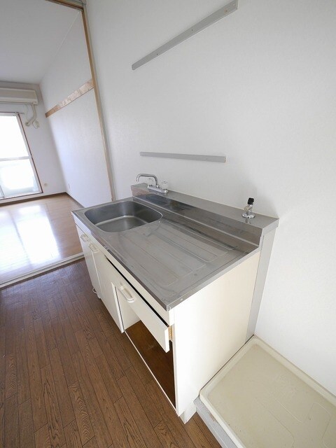 ログラール1の物件内観写真