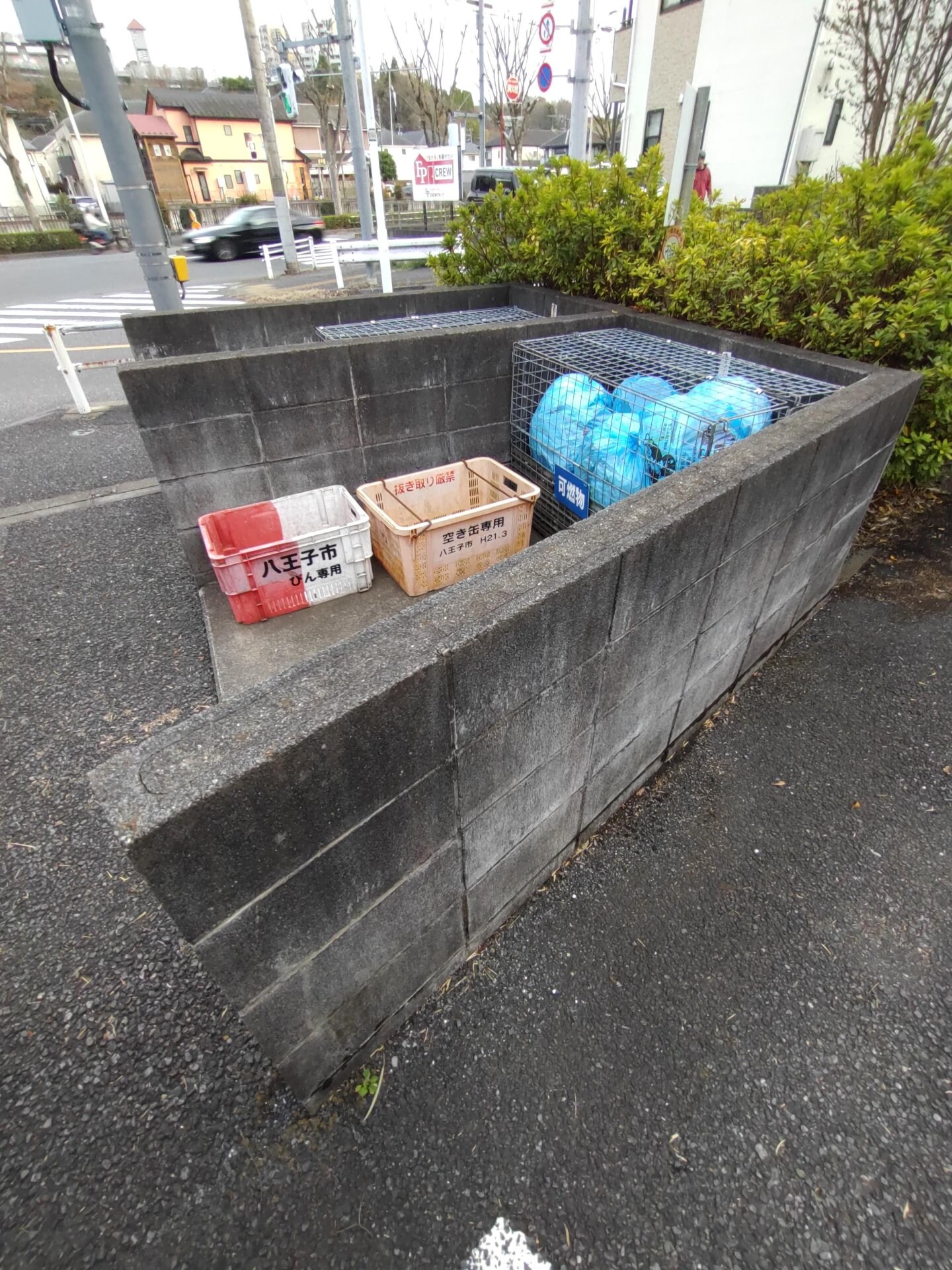 ジュネスIの物件内観写真