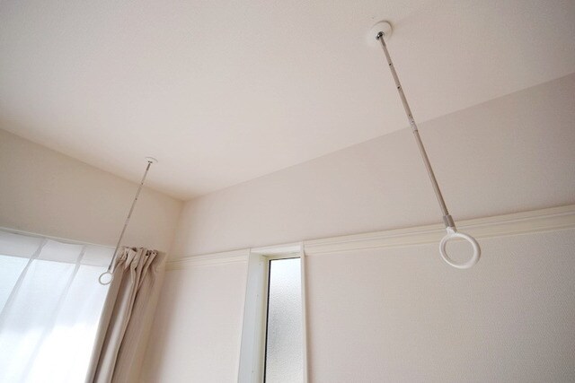 レオネクストレーヴの物件内観写真