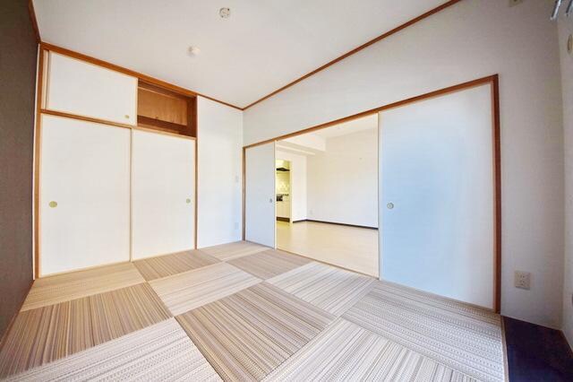 コーポレート相模原三丁目の物件内観写真