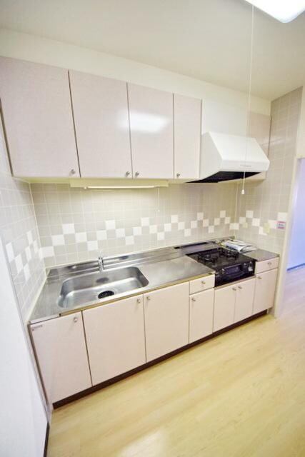 コーポレート相模原三丁目の物件内観写真