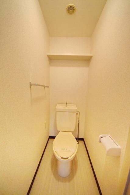 コーポレート相模原三丁目の物件内観写真