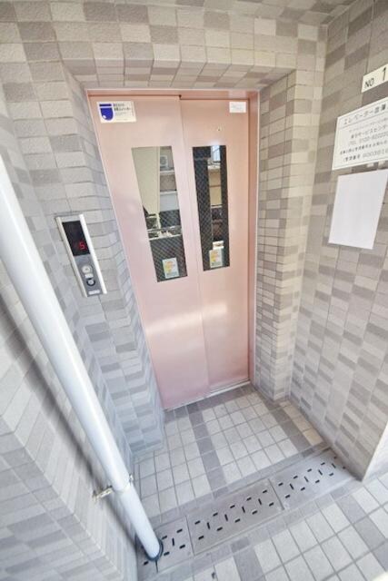 コーポレート相模原三丁目の物件内観写真