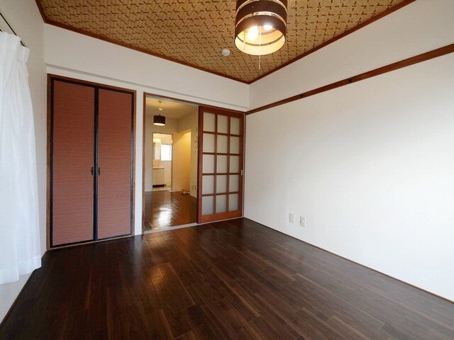 ブランシェ相模原の物件内観写真