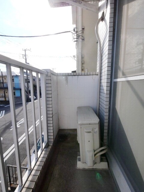 ブランシェ相模原の物件内観写真