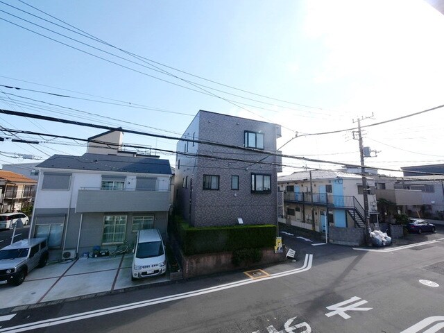 ブランシェ相模原の物件内観写真