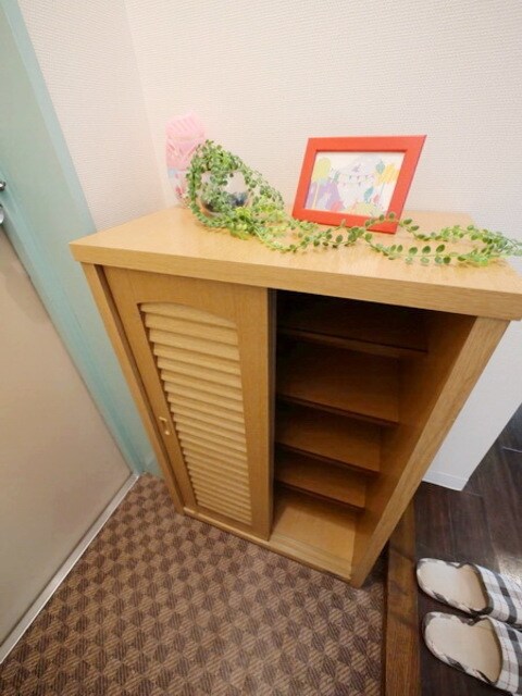 ブランシェ相模原の物件内観写真