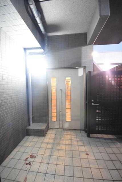 エトワール八王子の物件内観写真