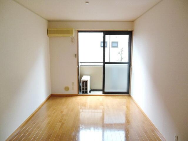 フローラM Iの物件内観写真