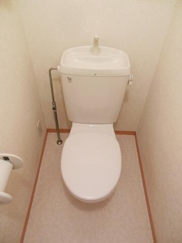 フローラM Iの物件内観写真