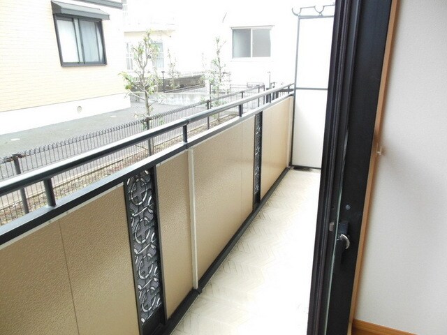 フローラM Iの物件内観写真