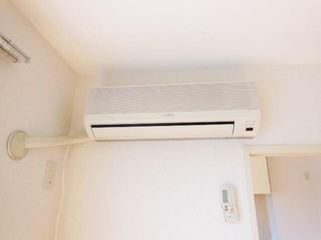 ヴィラ・クレールの物件内観写真