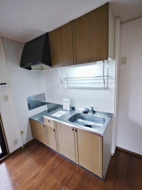 クイーンズコートの物件内観写真