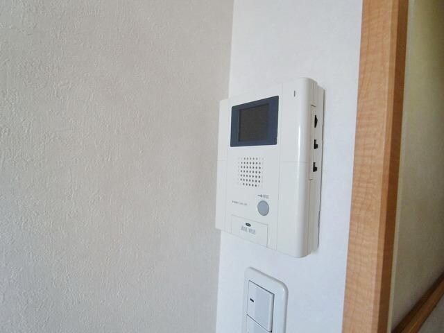 コンフォートフラッツIIIの物件内観写真